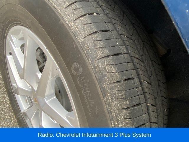 Chevrolet Equinox LT 2WD 2023