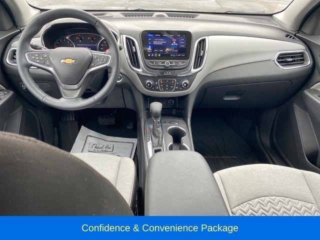 Chevrolet Equinox LT 2WD 2023