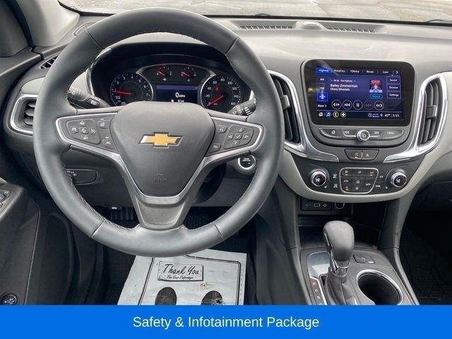 Chevrolet Equinox LT 2WD 2023