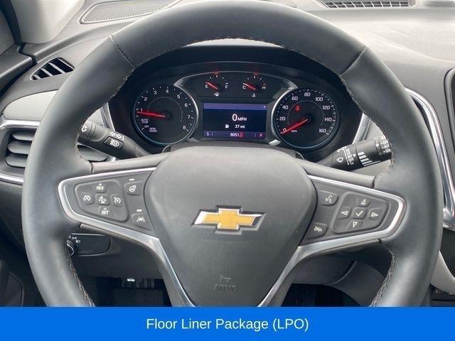 Chevrolet Equinox LT 2WD 2023