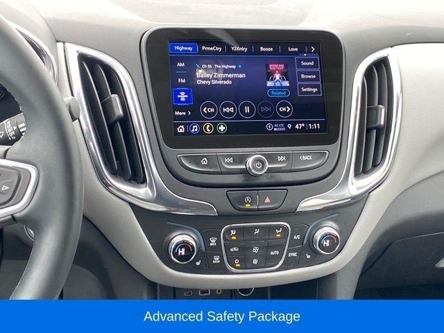 Chevrolet Equinox LT 2WD 2023