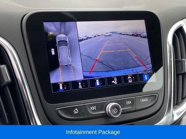 Chevrolet Equinox LT 2WD 2023