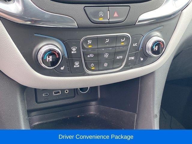 Chevrolet Equinox LT 2WD 2023