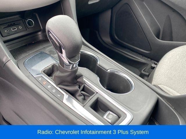 Chevrolet Equinox LT 2WD 2023