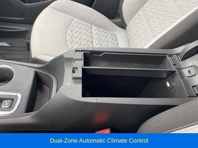 Chevrolet Equinox LT 2WD 2023