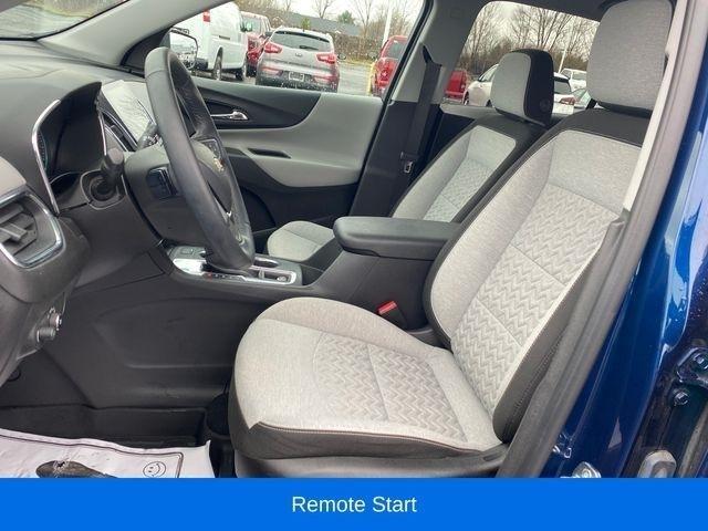 Chevrolet Equinox LT 2WD 2023