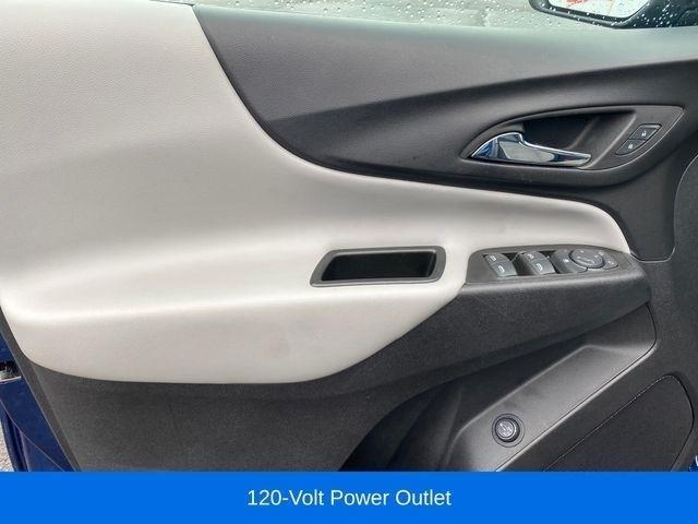 Chevrolet Equinox LT 2WD 2023