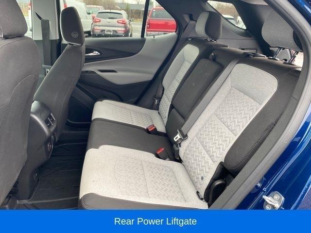 Chevrolet Equinox LT 2WD 2023