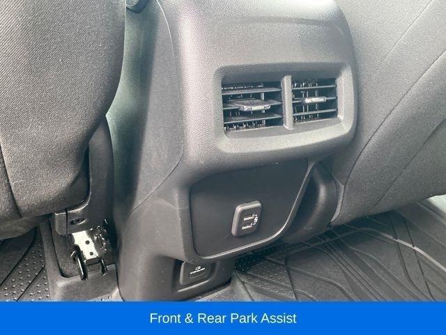 Chevrolet Equinox LT 2WD 2023