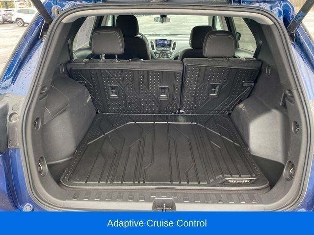 Chevrolet Equinox LT 2WD 2023