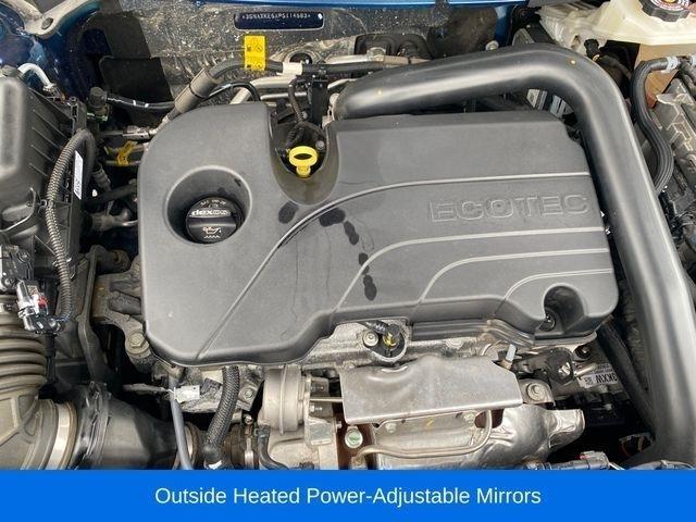 Chevrolet Equinox LT 2WD 2023