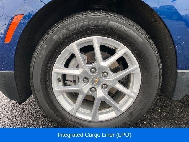 Chevrolet Equinox LT 2WD 2023