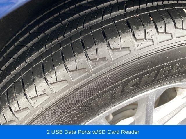 Chevrolet Equinox LT 2WD 2023