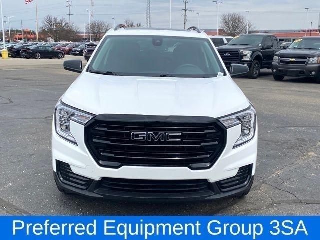 GMC Terrain SLE 2024