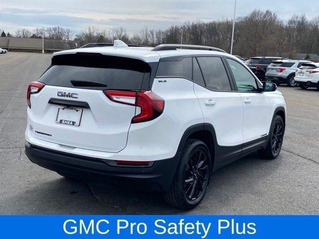 GMC Terrain SLE 2024