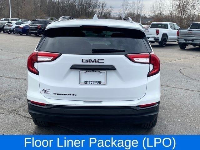 GMC Terrain SLE 2024