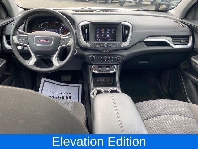GMC Terrain SLE 2024