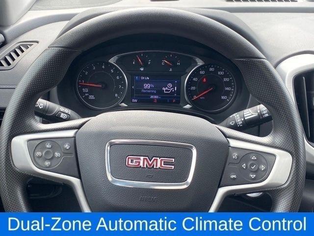 GMC Terrain SLE 2024