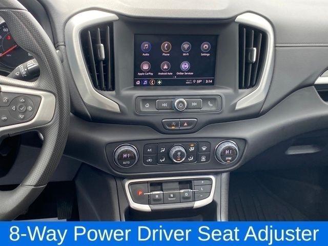 GMC Terrain SLE 2024