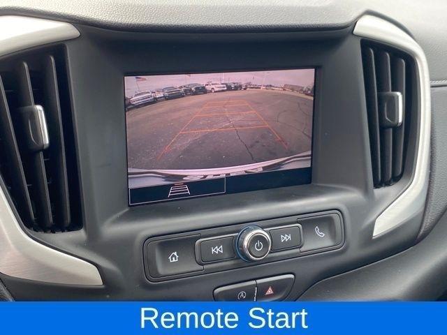 GMC Terrain SLE 2024