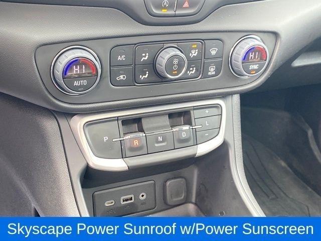 GMC Terrain SLE 2024