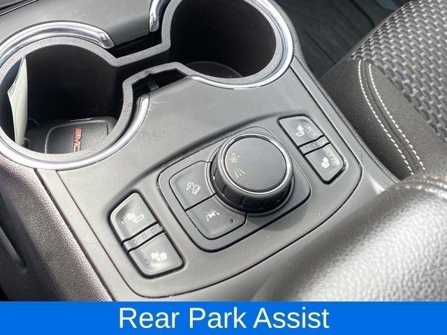 GMC Terrain SLE 2024