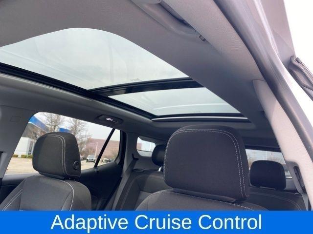 GMC Terrain SLE 2024