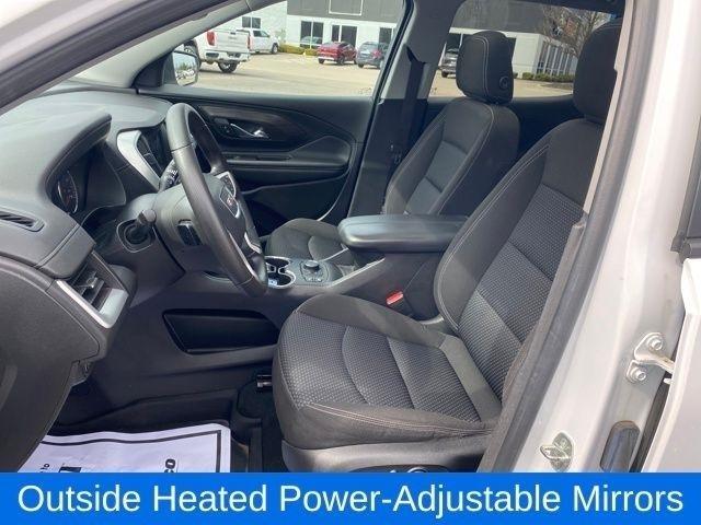 GMC Terrain SLE 2024