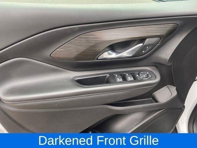 GMC Terrain SLE 2024