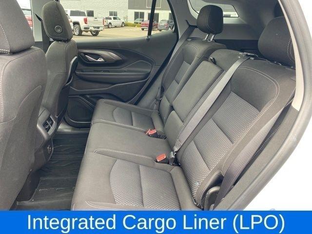 GMC Terrain SLE 2024