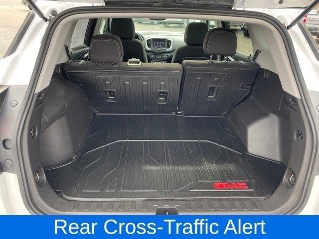 GMC Terrain SLE 2024