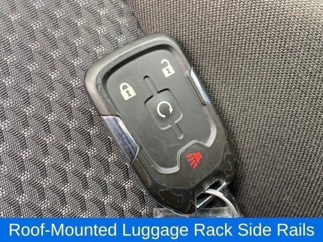 GMC Terrain SLE 2024