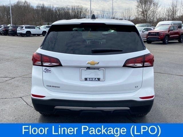 Chevrolet Equinox LT 2WD 2024