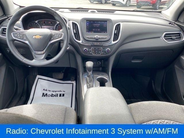 Chevrolet Equinox LT 2WD 2024