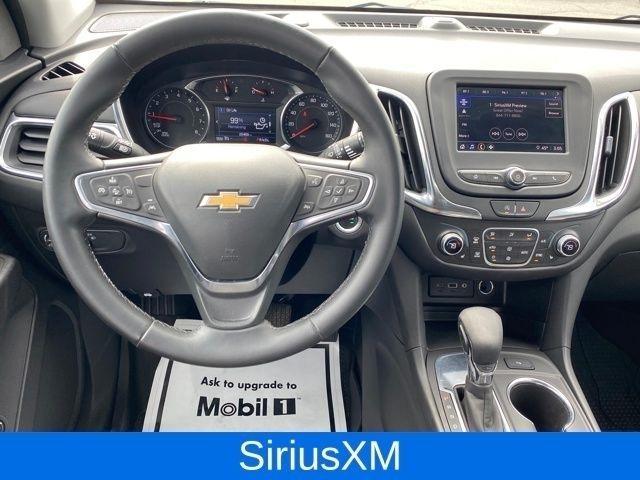 Chevrolet Equinox LT 2WD 2024