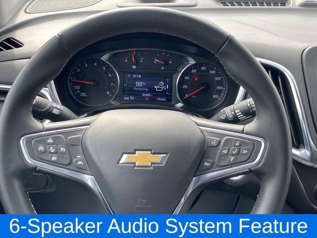 Chevrolet Equinox LT 2WD 2024