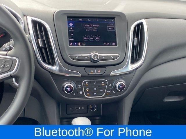 Chevrolet Equinox LT 2WD 2024