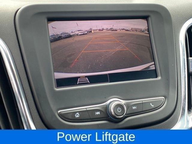 Chevrolet Equinox LT 2WD 2024