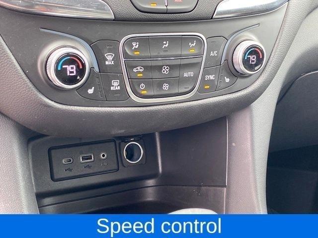 Chevrolet Equinox LT 2WD 2024