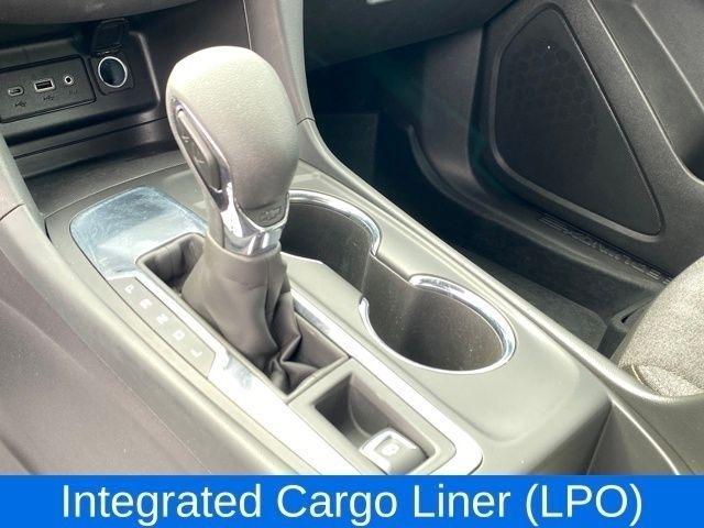 Chevrolet Equinox LT 2WD 2024