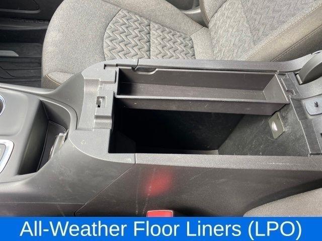 Chevrolet Equinox LT 2WD 2024