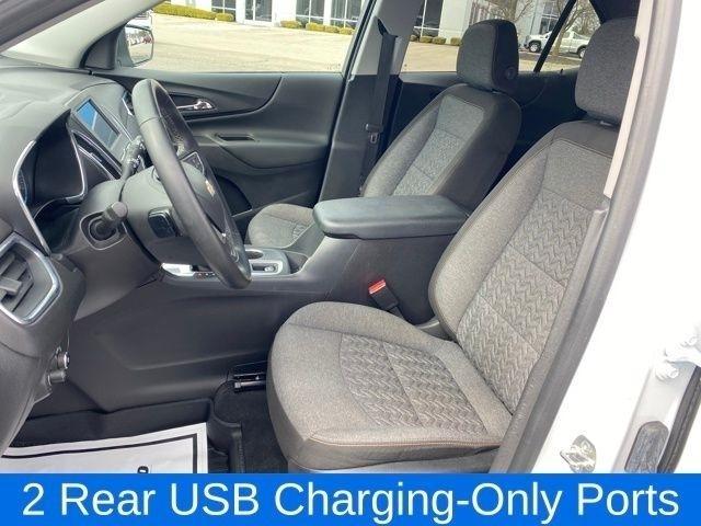 Chevrolet Equinox LT 2WD 2024