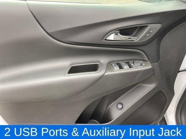 Chevrolet Equinox LT 2WD 2024