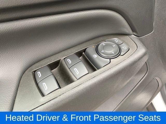 Chevrolet Equinox LT 2WD 2024