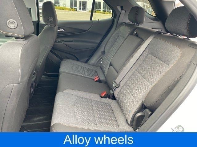 Chevrolet Equinox LT 2WD 2024