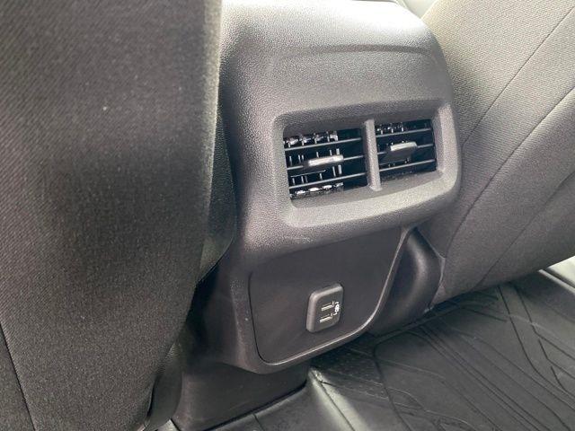 Chevrolet Equinox LT 2WD 2024