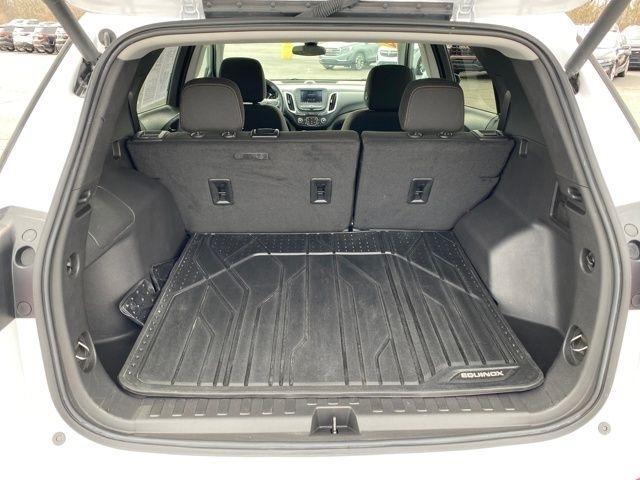 Chevrolet Equinox LT 2WD 2024