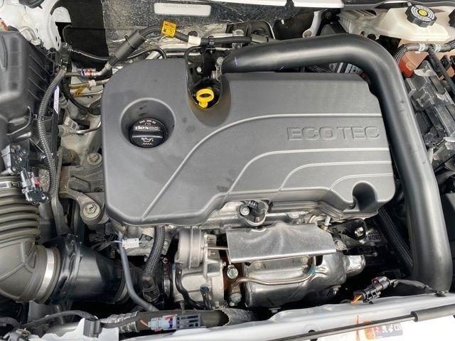 Chevrolet Equinox LT 2WD 2024