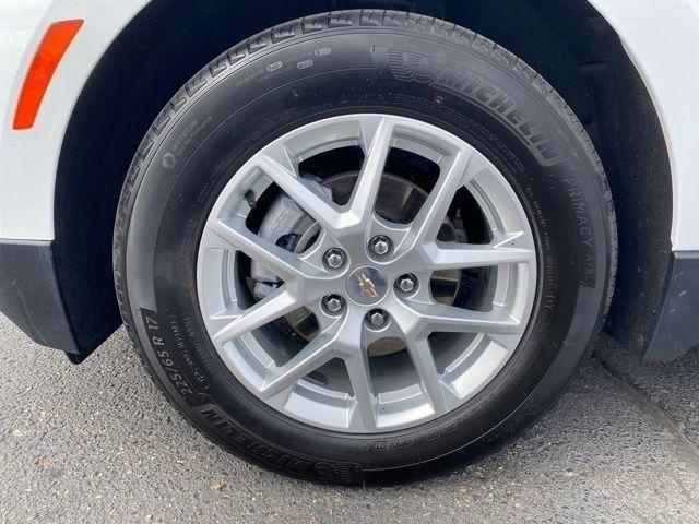 Chevrolet Equinox LT 2WD 2024