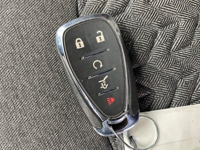 Chevrolet Equinox LT 2WD 2024